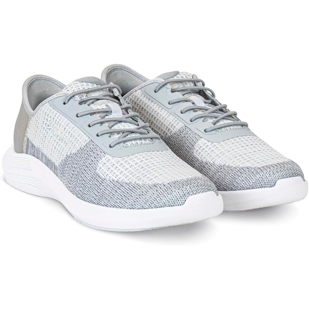 KR Strikeforce Glide Light Grey Women’s Bowling Shoes