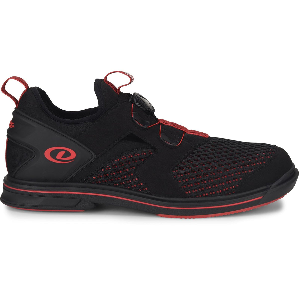 Dexter Men's SST 8 Power Frame BOA Red Bowling Shoes - view 3