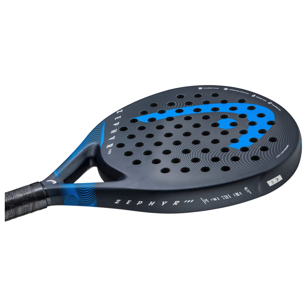 Head Zephyr Pro 2023 - view 4