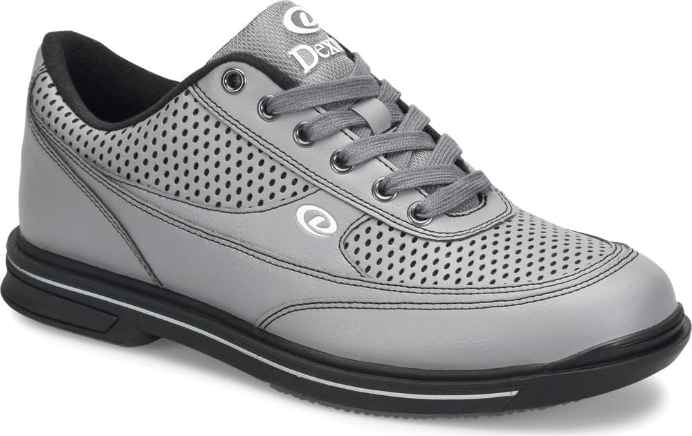 Dexter Men's Turbo Tour Steel Right Handed Bowling Shoes - view 1