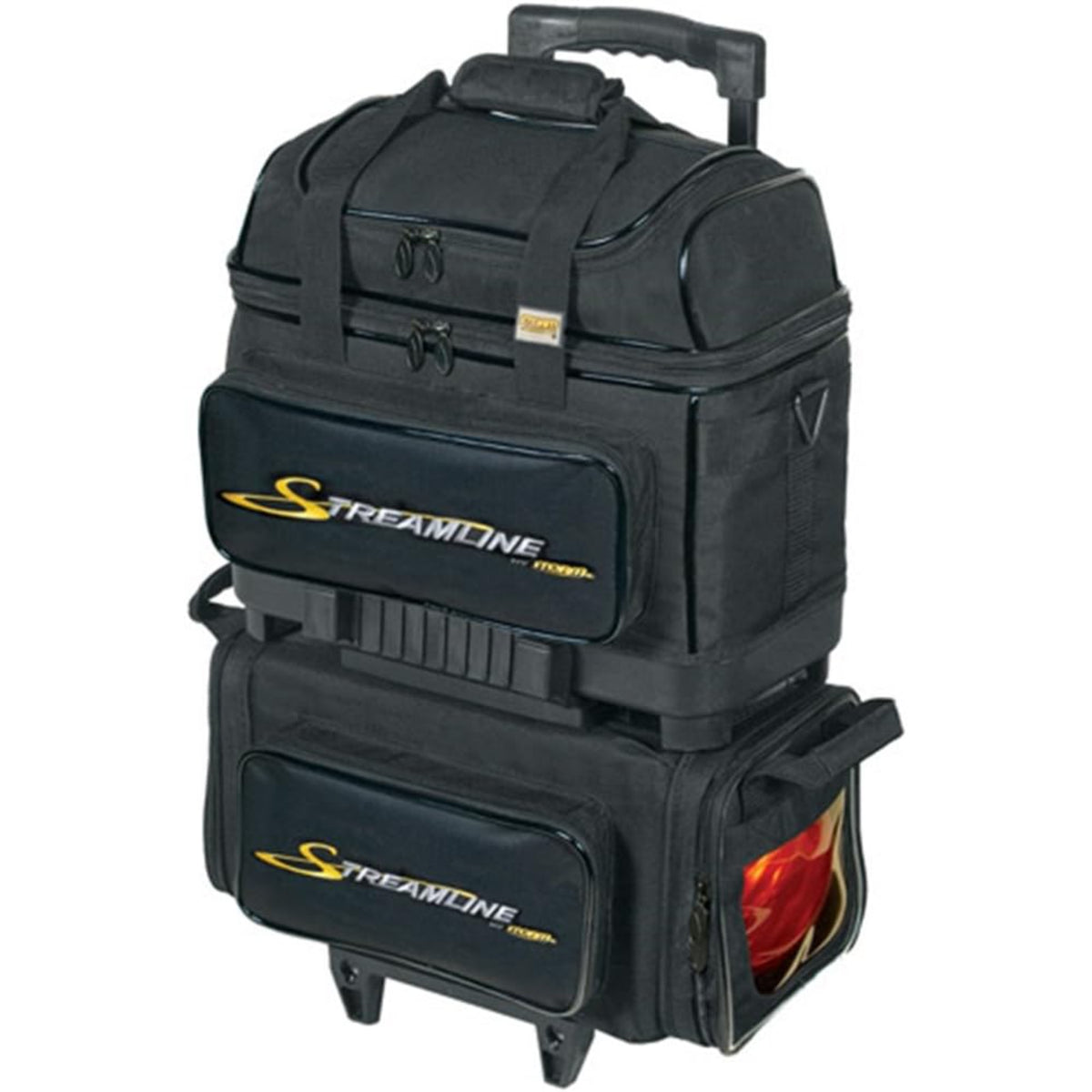 Storm Streamline 4 Ball Roller Bowling Bag
