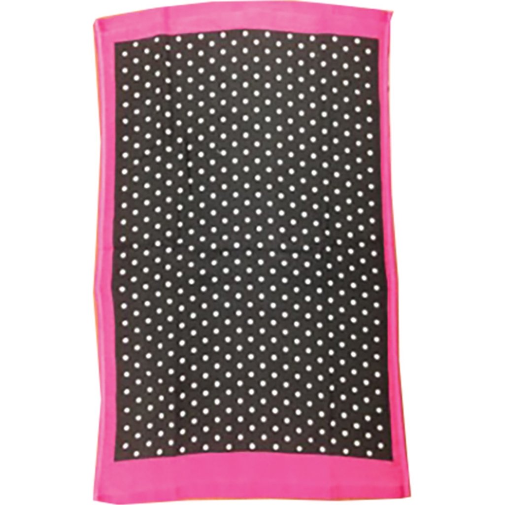 Brunswick Image Dots Towel - view 1