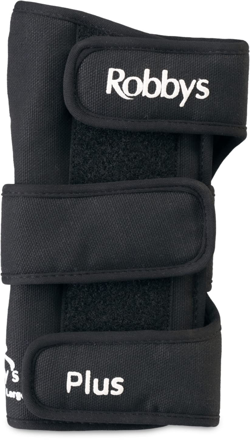 Robby's Cool Max Plus Bowling Wrist Positioner (Small, Right Hand) - view 1