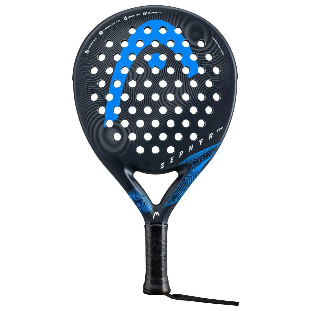 Head Zephyr Pro 2023 - view 3