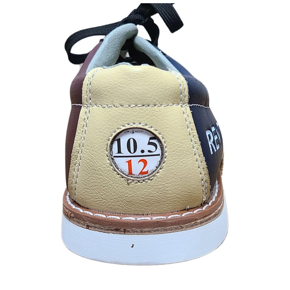 Bowlerstore Products Bowlerstore Classic Rental Plus Laces Dual Bowling Shoes Mens 6.5/Ladies - view 4