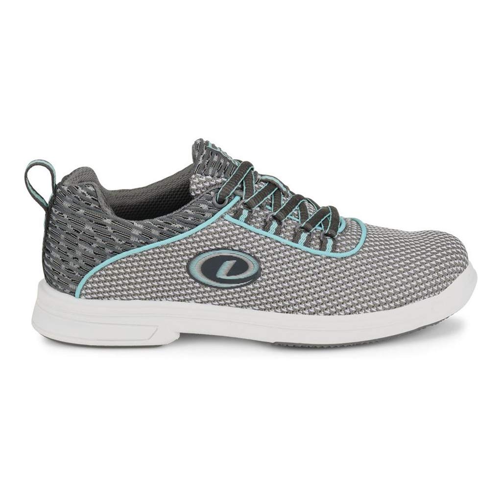 Dexter Robin Right Handed Grey/Blue Womens - view 1