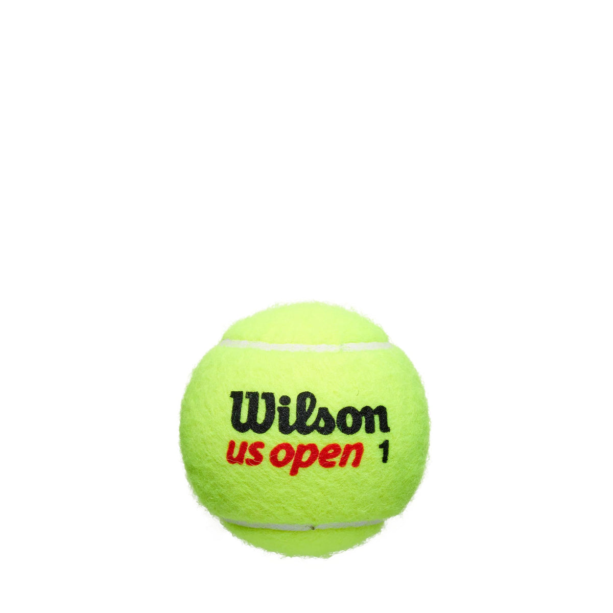 Wilson US Open Extra Duty Tennis Balls - 3 Ball Can - detail