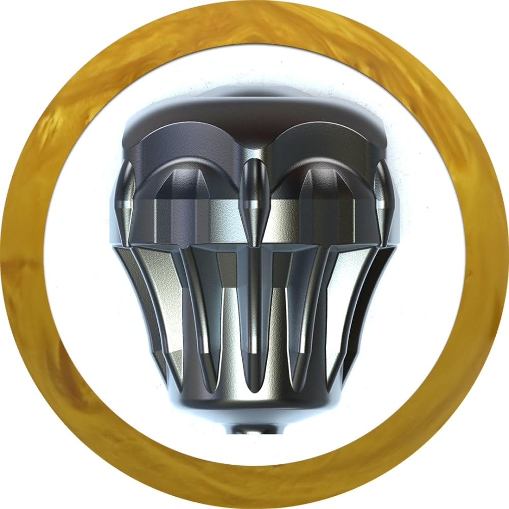 Motiv Raptor Rush - view 2