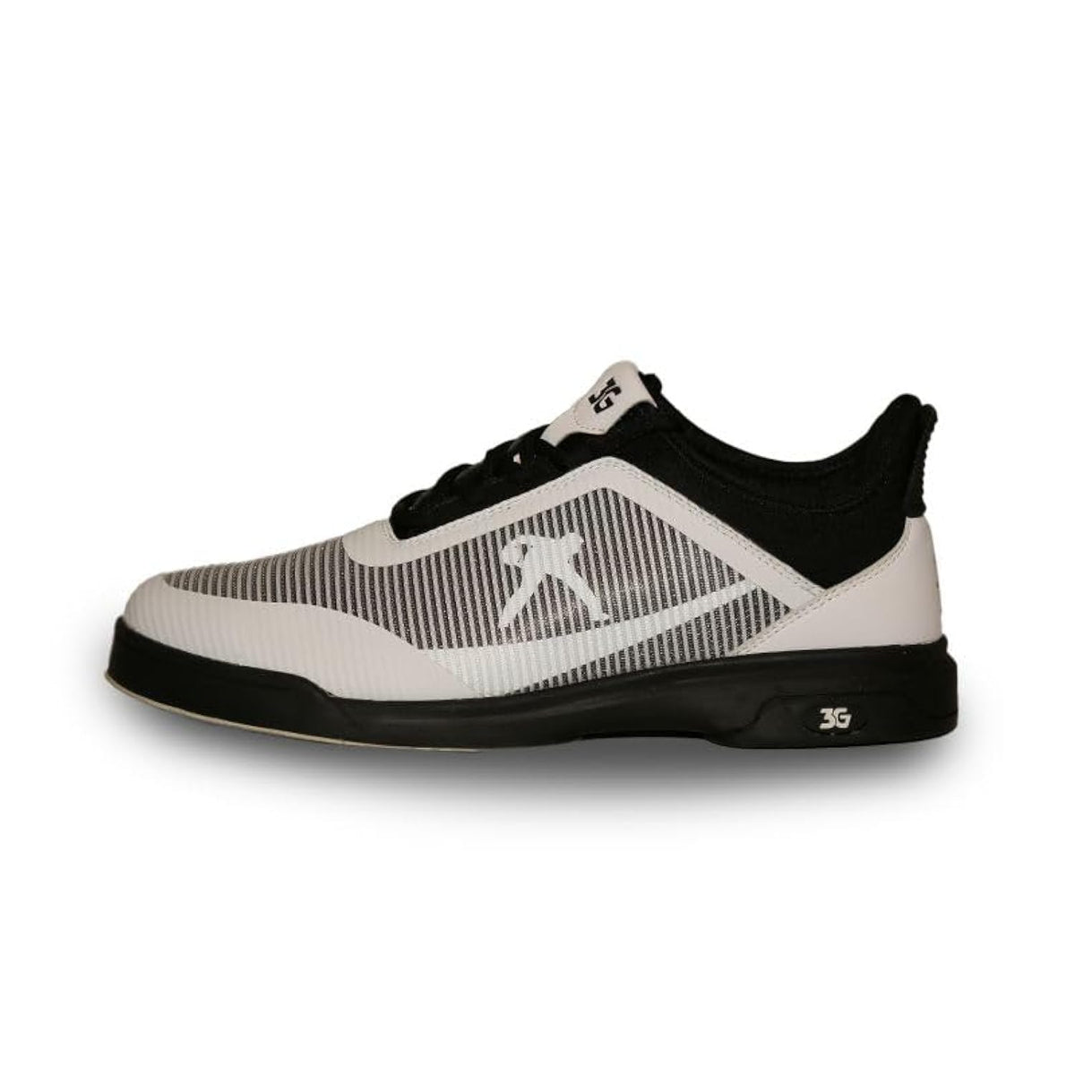 900 Global 3G Men's Belmo MVR-1 Bowling Shoes - Right Hand - view 2