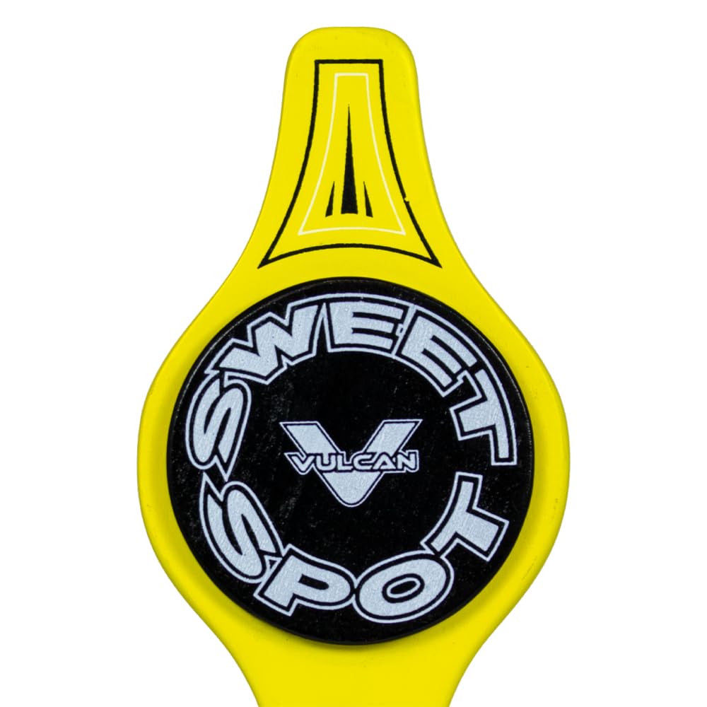 Vulcan V100 Pickleball Training Paddle - Alternate View 2