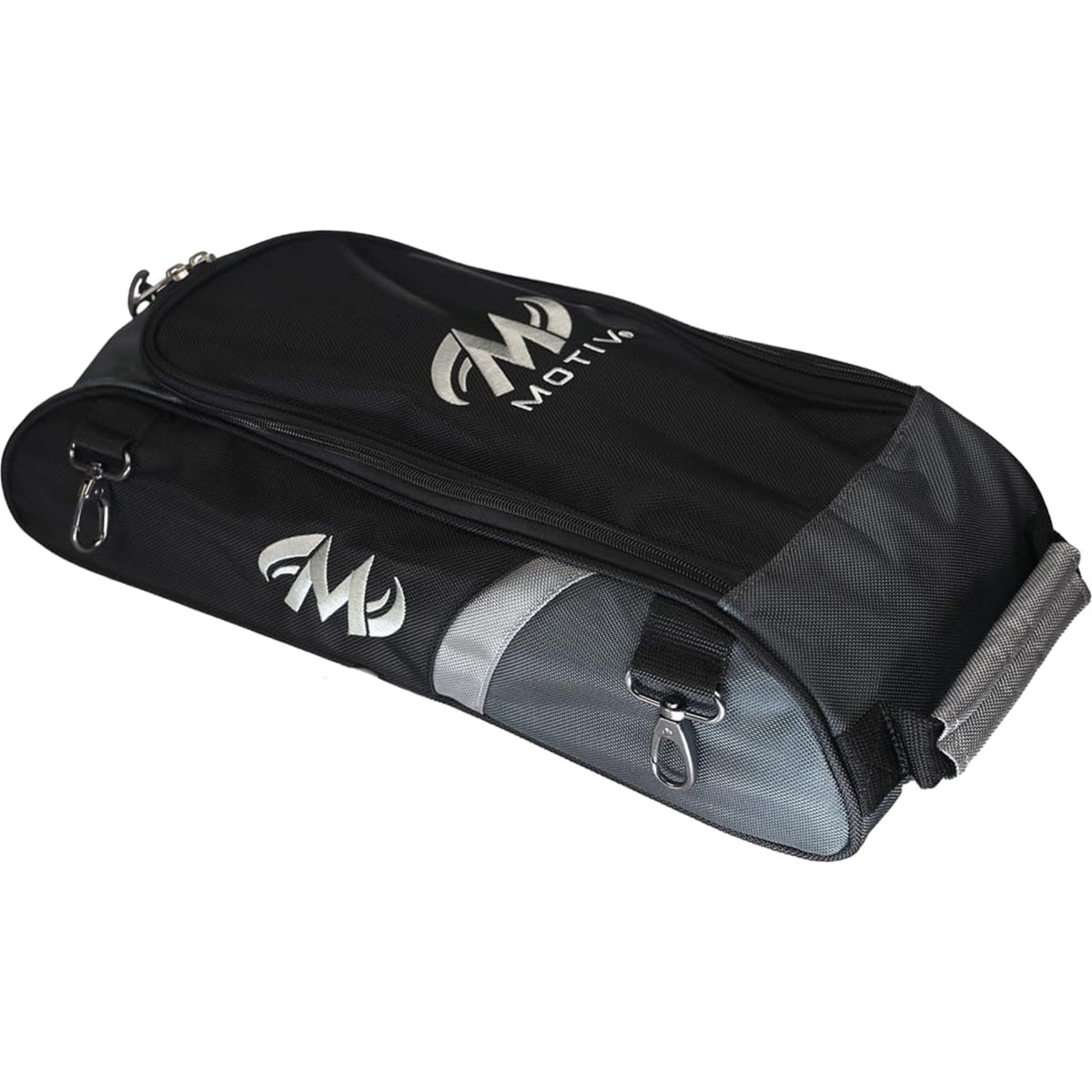 MOTIV Apex Shoe Bag | Durable Bowling Shoe Storage & Travel Bag