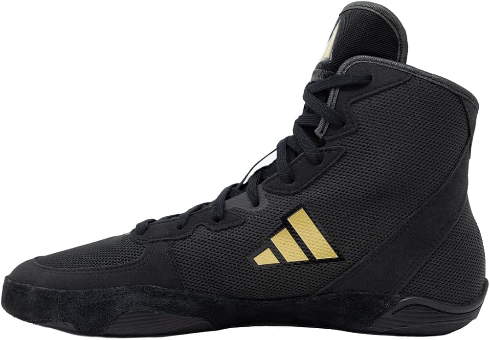 Adidas Adizero Wrestling Shoes Immediate Shipping All Ages Brand New Great Call Athletics