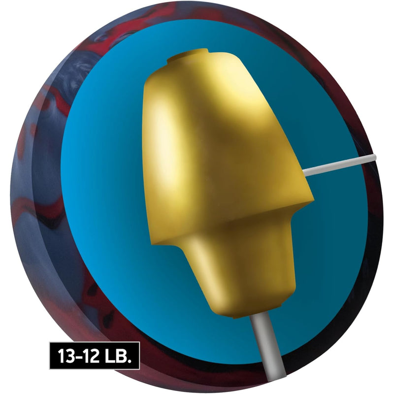 Ebonite The One Ovation Bowling Ball