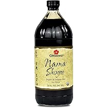 Ohsawa - Nama Shoyu White - Case Of 6 - 12.68