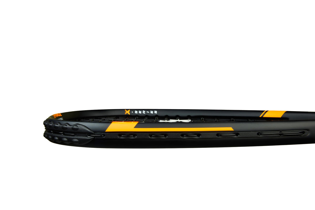 E-Force EFBlack 170 Racquetball Racquet - detail view 6
