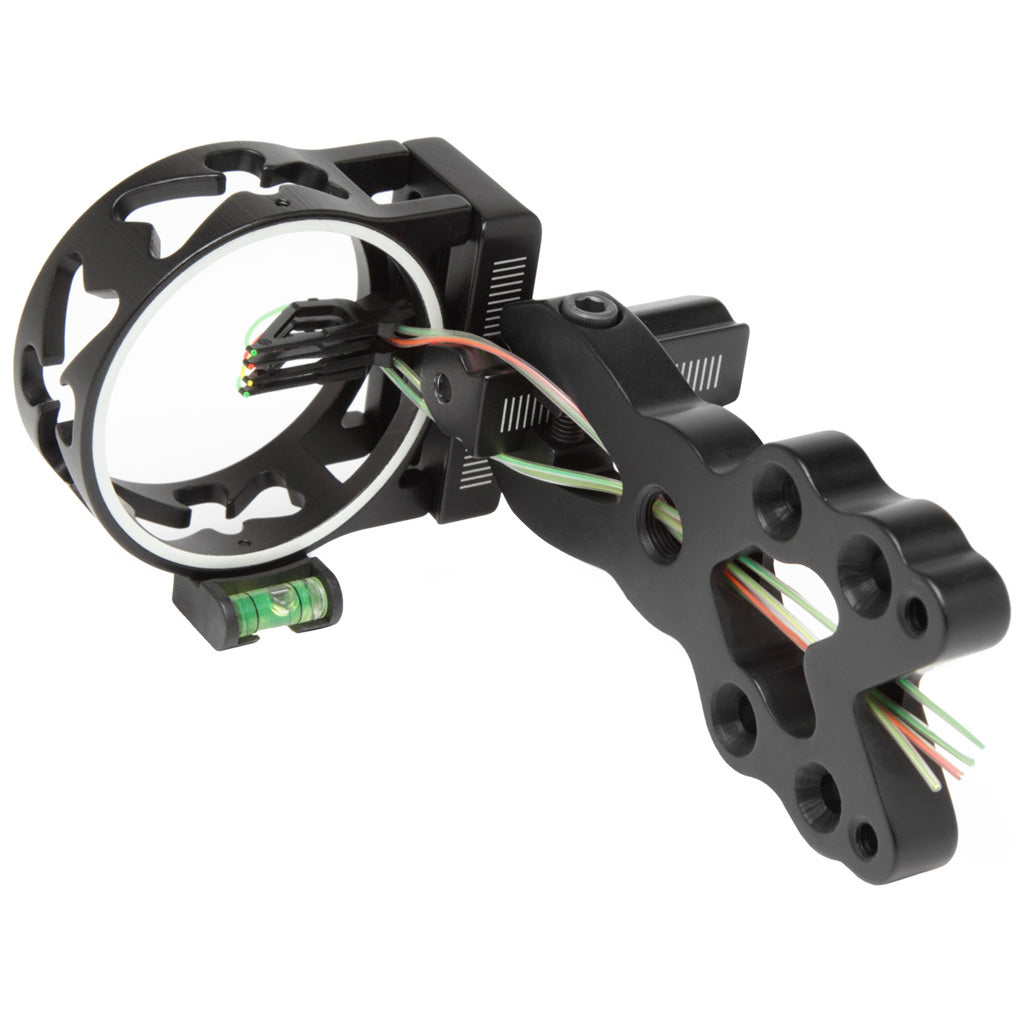 30-06 KP Aluma Sight - Front View