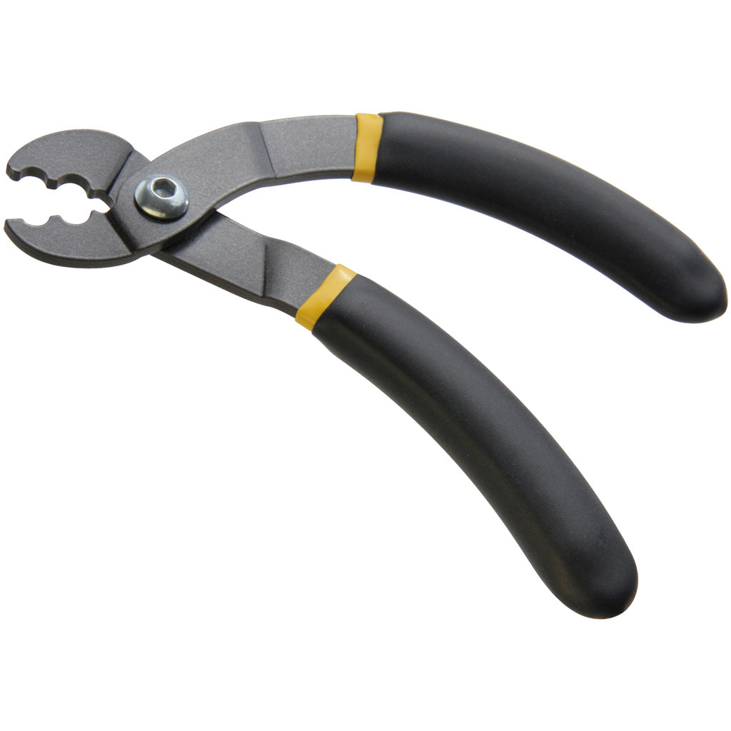 Saunders Original Nok Pliers - Front View
