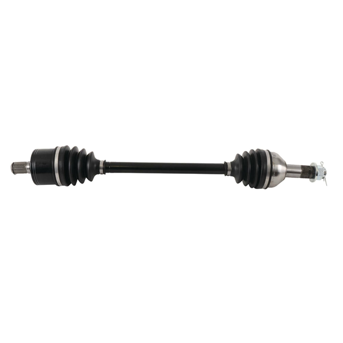 ALL BALLS, ALL BALLS ABM-CA-8-330 CV Axle for Precise OEM Fit and Long-Lasting Durability