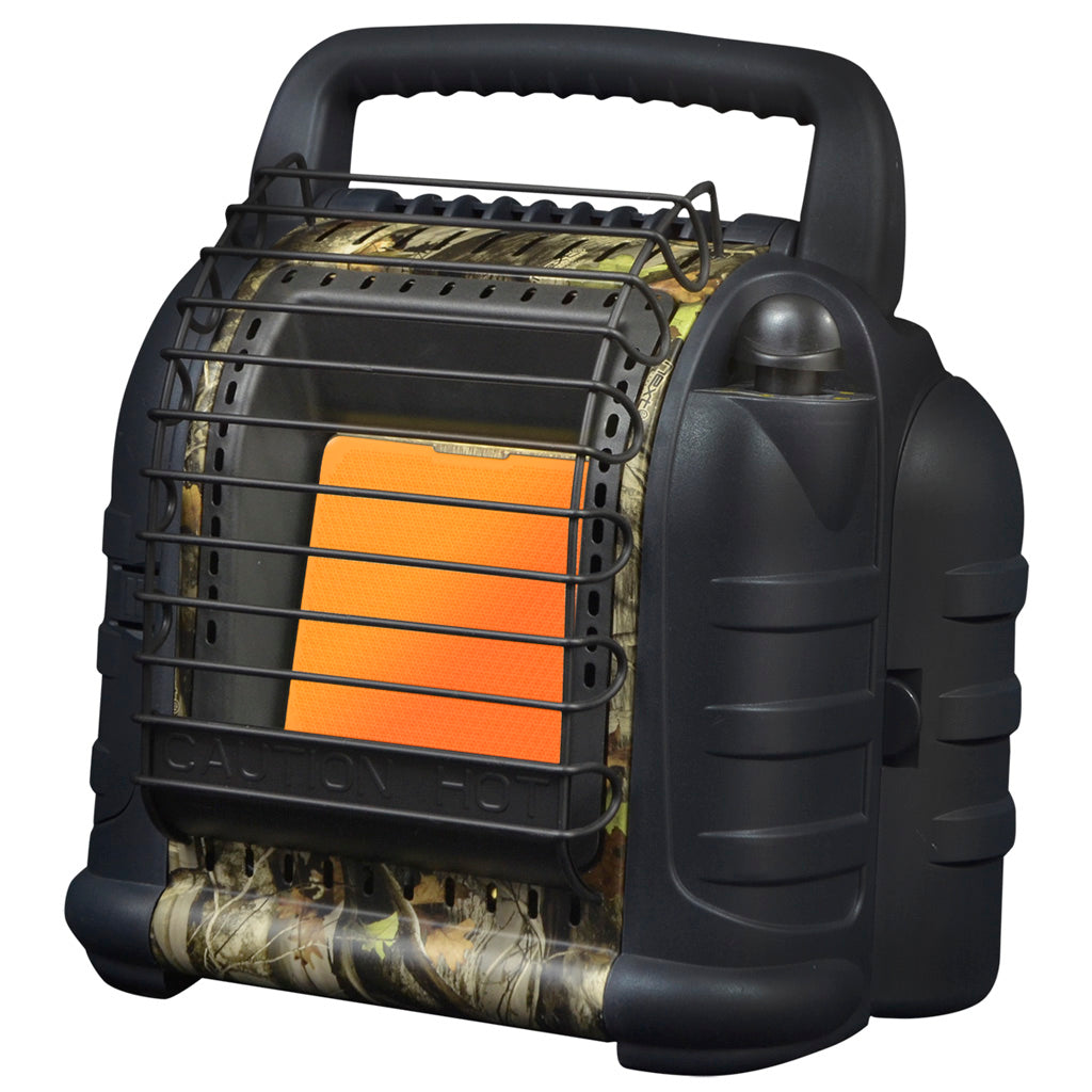 Mr. Heater Hunting Buddy Heater - Front View