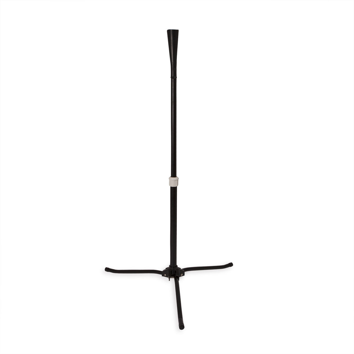 Champion Sports Pro Portable Folding Batting Tee - Front View