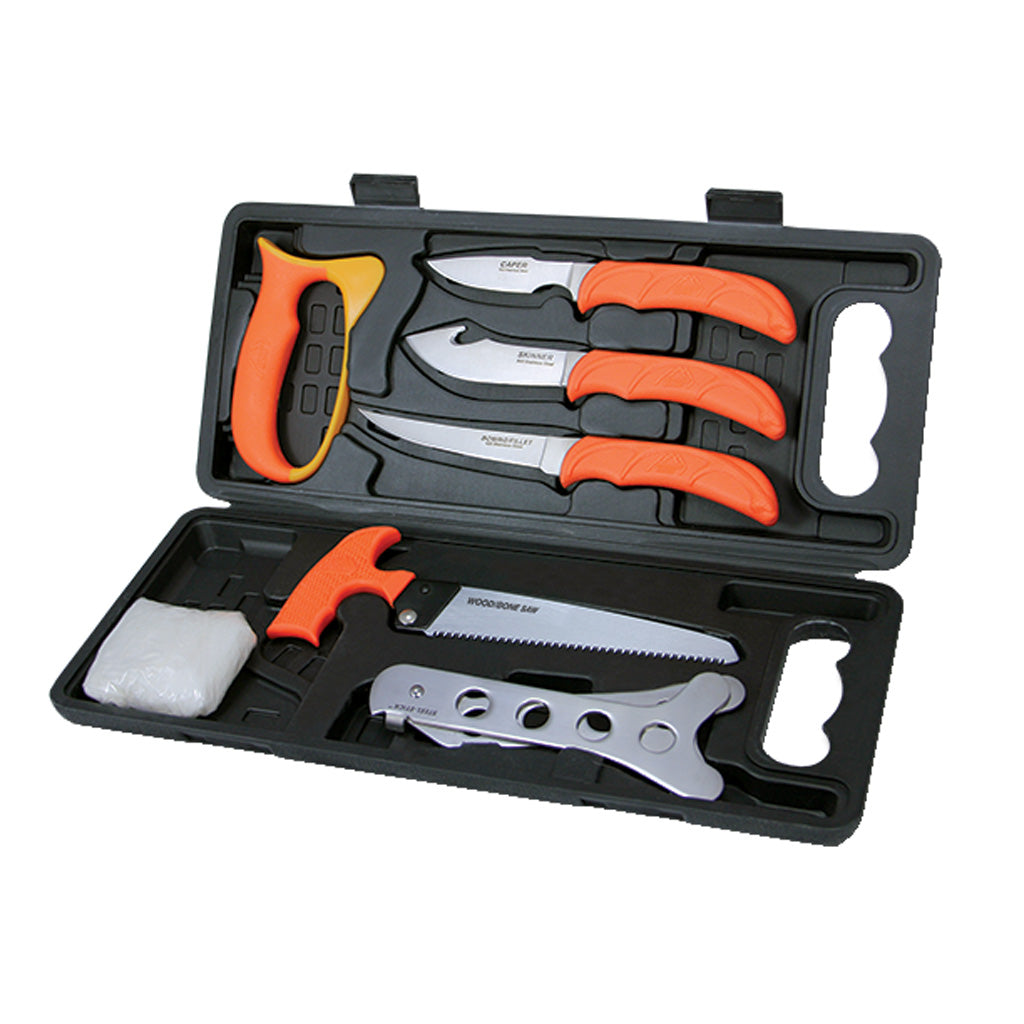 Outdoor Edge Wild-Pak - Front View
