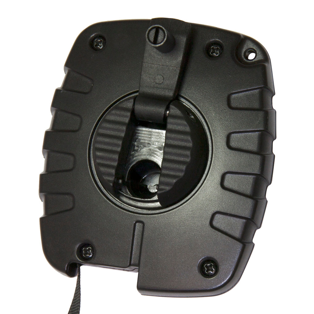 Hunter Safety System HSS Gear Hoist - Alternate View 2