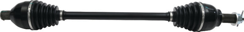 QuadBoss, QuadBoss Front Right Side Rugged Axle for Honda TRX420FA FourTrax Rancher (Part 609642)