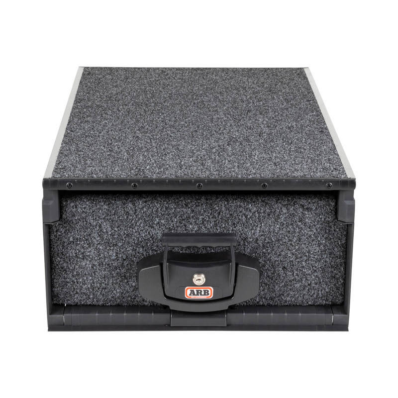 ARB Roller Drawer 33X21X11 Xtrnl Intrnl 29.5 X 18 X 8.5 - View 2