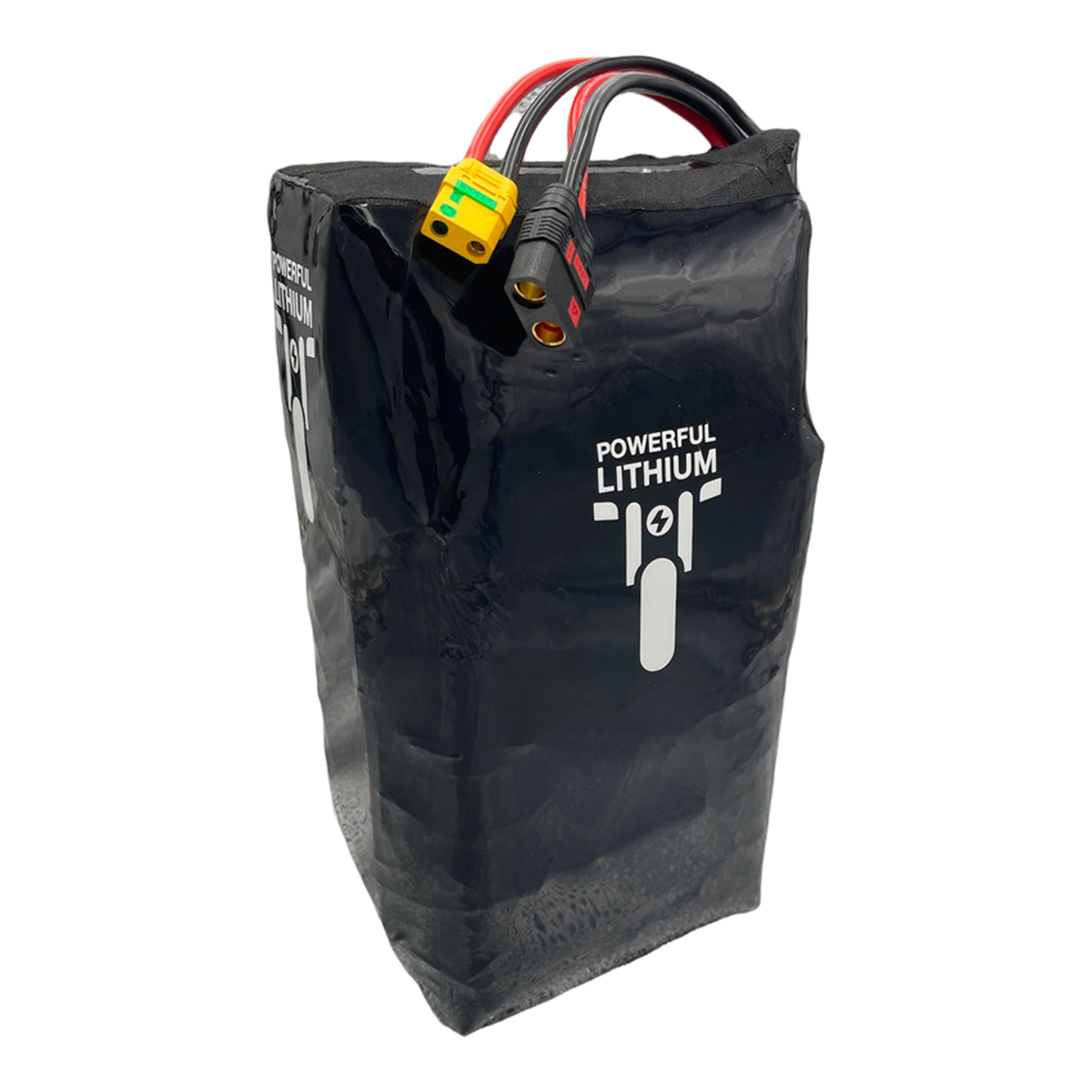 63V 'Athena' Battery for Onyx CTY2 - PL72VONYX39AHQS8 - Great Call Athletics