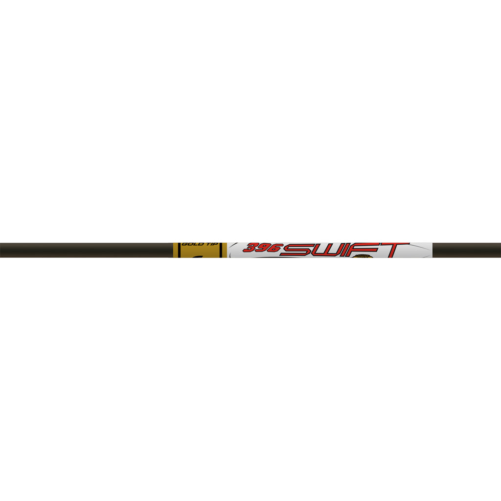 Gold Tip Swift Crossbow Bolt Shafts in 22 in. 1 doz. - Front View