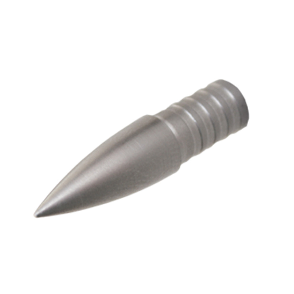 Gold Tip Accu-Points in Series 22 120 gr. 12 pk. - Front View