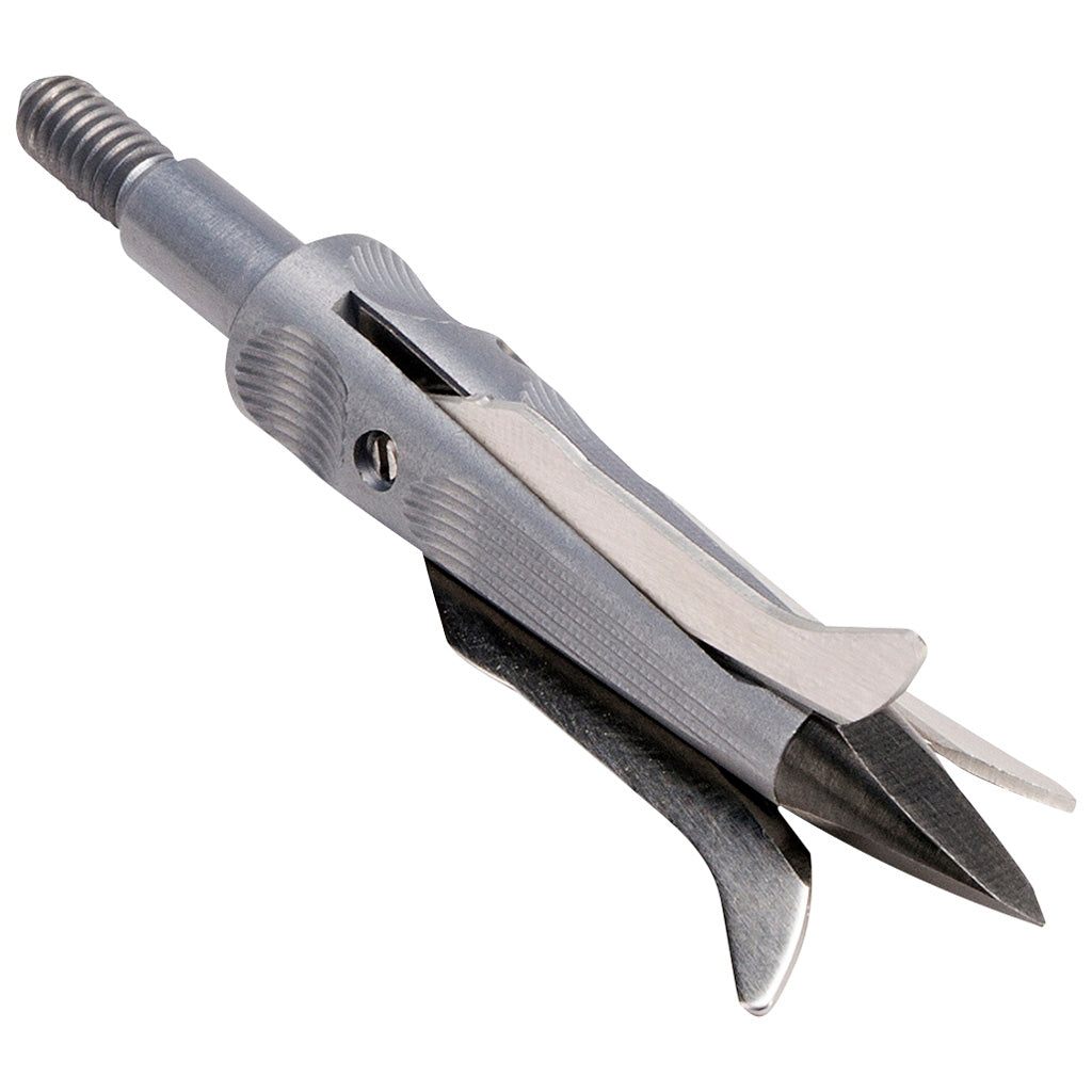 New Archery Products NAP Spitfire XXX Broadheads - Alternate View 1