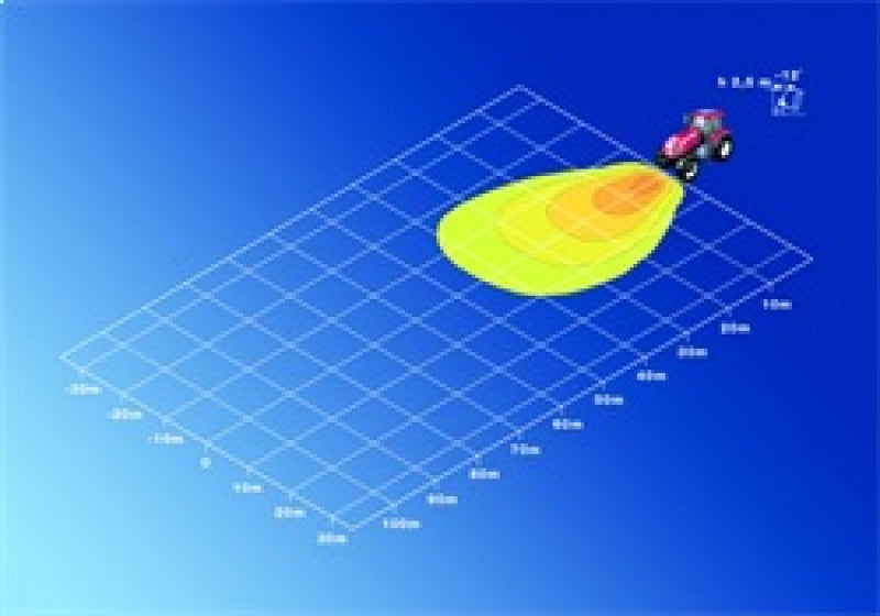 Hella Worklight 1Ga - View 4