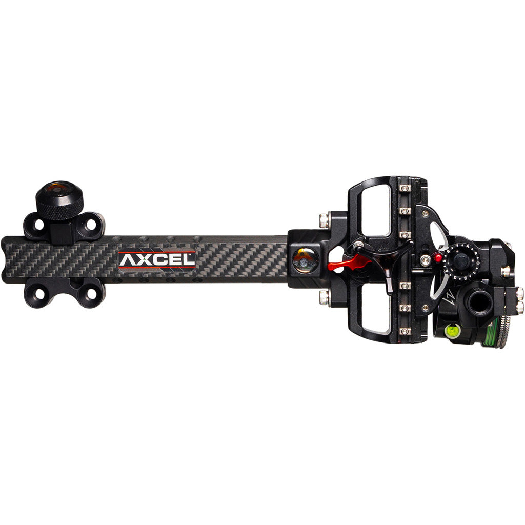 Axcel AccuTouch Carbon Pro Sight - Alternate View 1