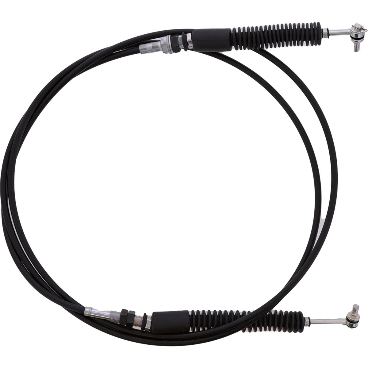 ALL BALLS, ALL BALLS 45-5007 UTV Shift Cable Pol with Heavy-Duty Design and Weather Protection