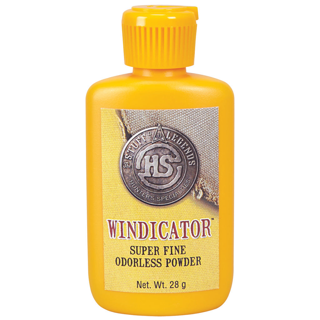 Hunters Specialties Windicator - Front View