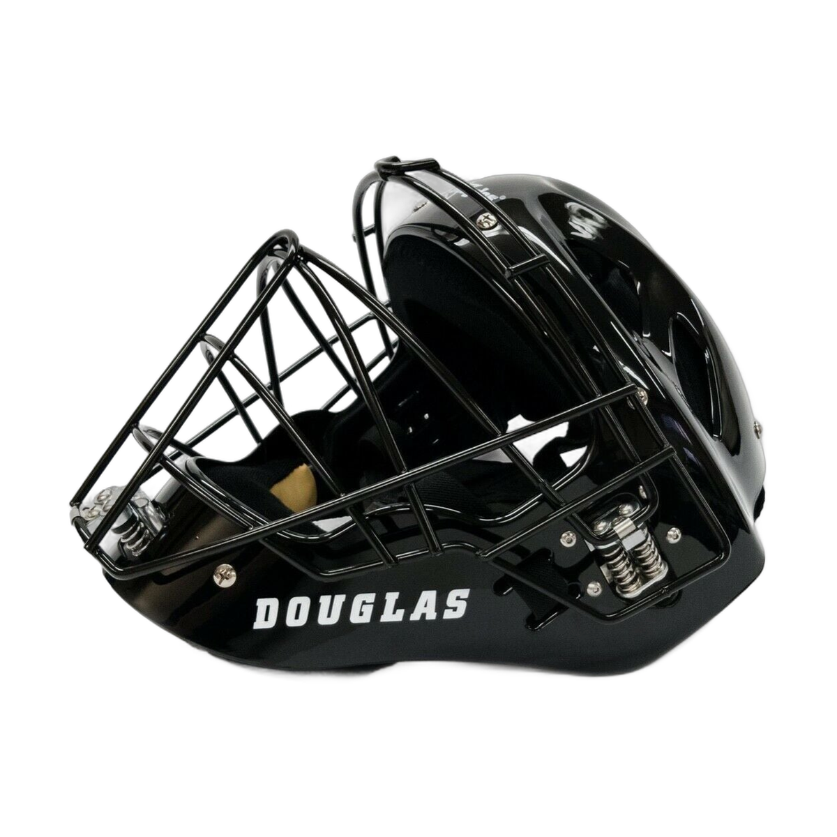 Smitty SPE-HFM Hockey Style Face Mask by Douglas Baseball Major League - major league