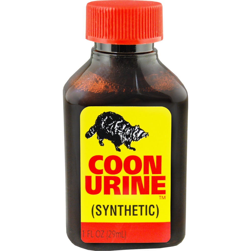Wildlife Research Coon Urine Synthetic - Front View