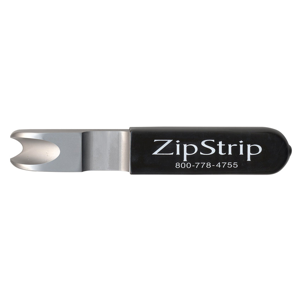 Q2i Zip Strip - Front View
