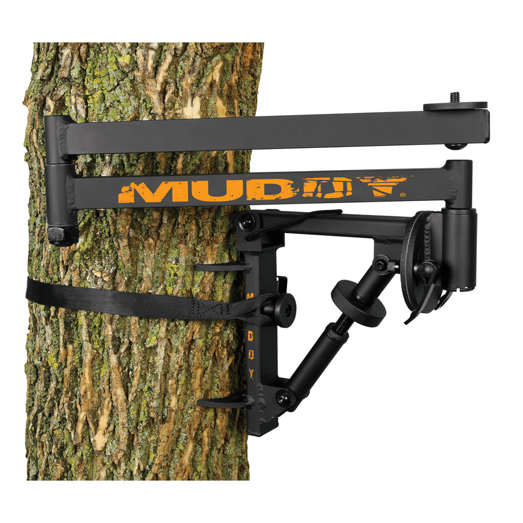 Muddy Outdoors Muddy Outfitter Camera Arm - Front View