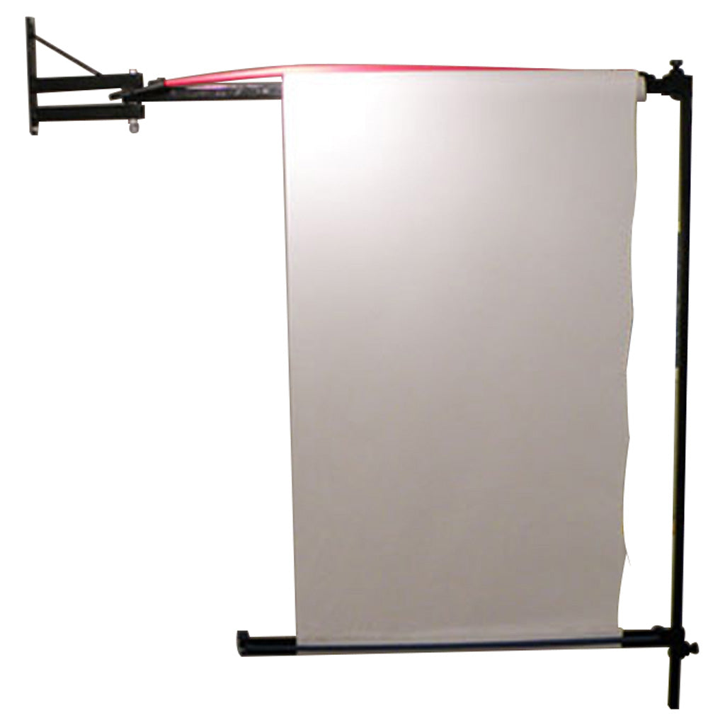 Archery Shooter Systems Archery Shooter Paper Tuner - Front View