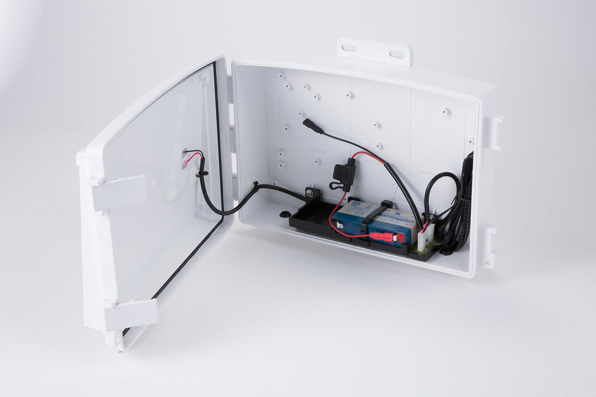 Solar Power Kit - SKU 6614
