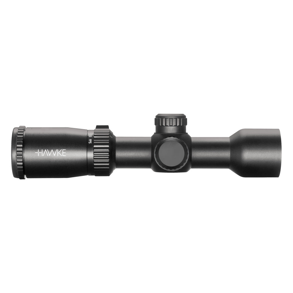 Hawke Optics Hawke XB1 Crossbow Scope - Front View