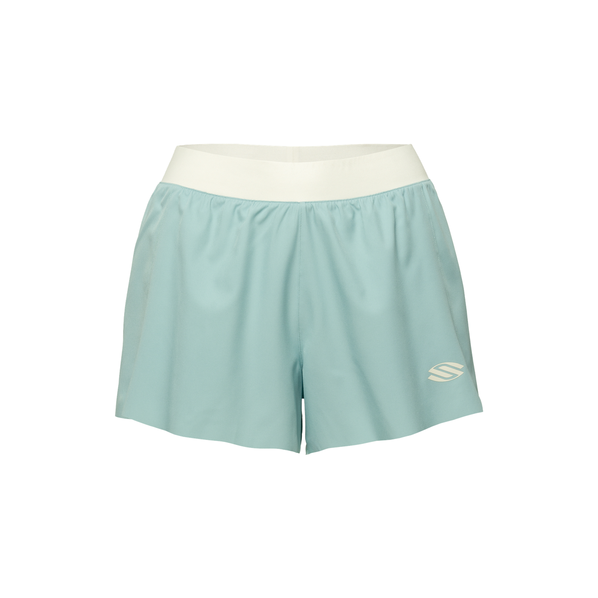 Essentials 2.0 Women's Performance 5" Inseam Shorts Horizon Blue / XS [6646d52f56e9b8519d41]