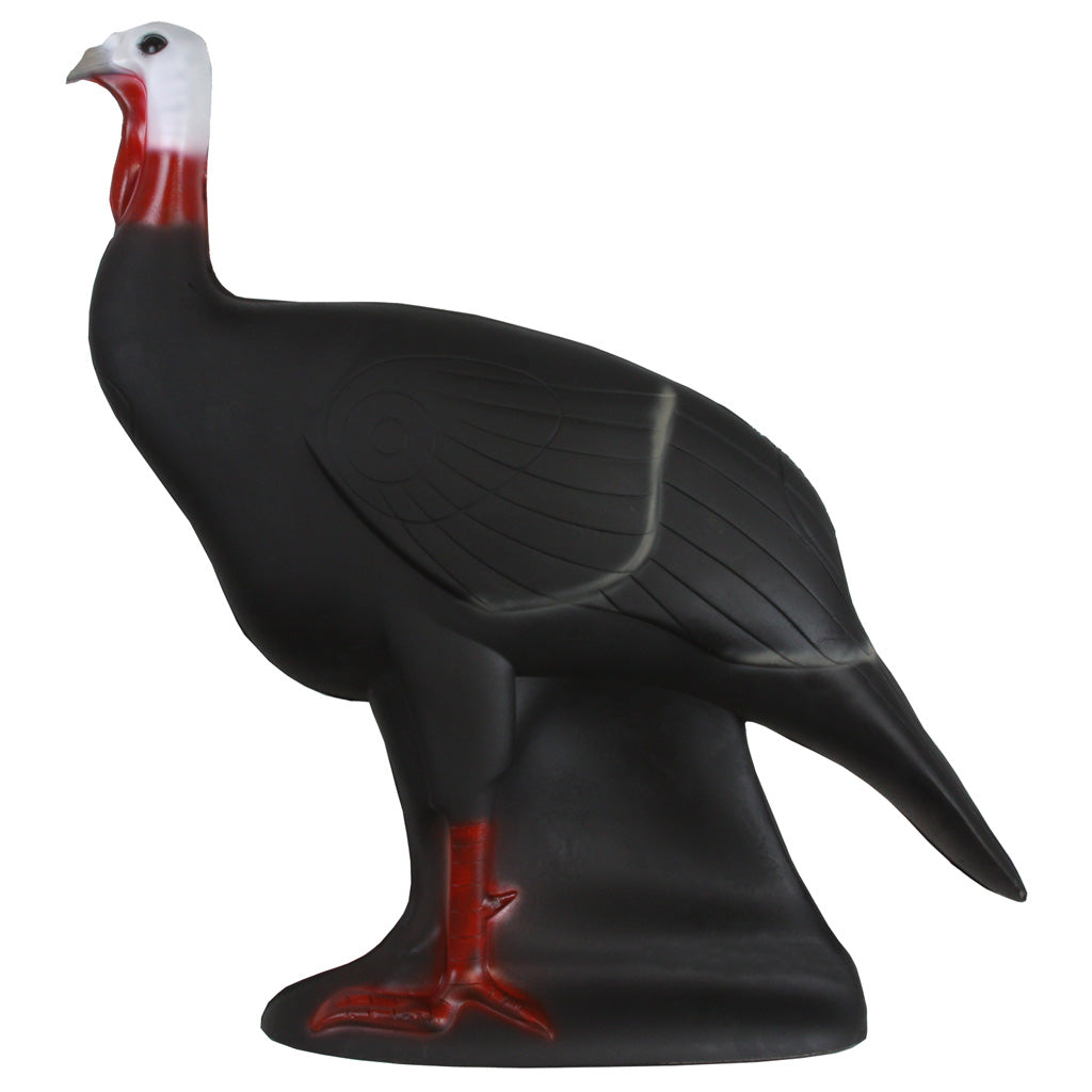 Shooter Turkey Target - Front View