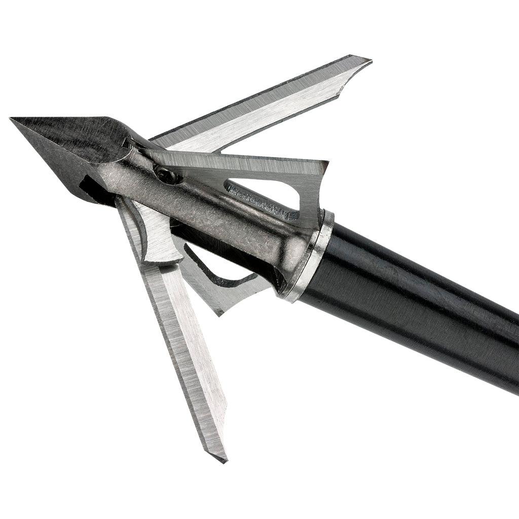 Muzzy Trocar HBX Crossbow - Alternate View 1