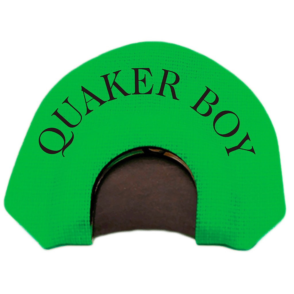 Quaker Boy Elevation Series Diaphragm Calls - Alternate View 1