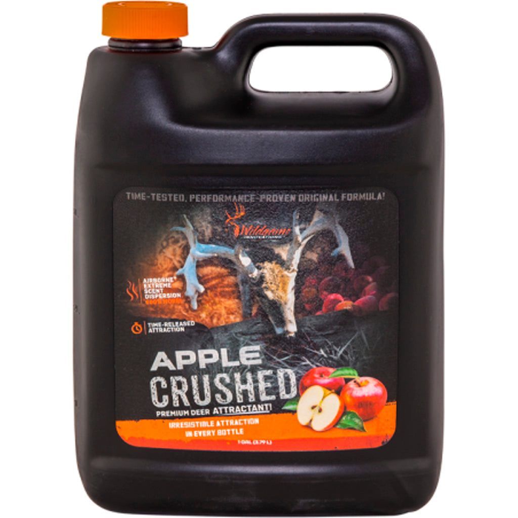 Wildgame Innovation Wildgame Juiced Attractant - Front View