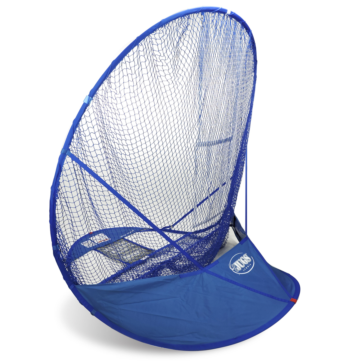 JUGS Instant Screen Pop-Up Practice Screen - Alternate View 5