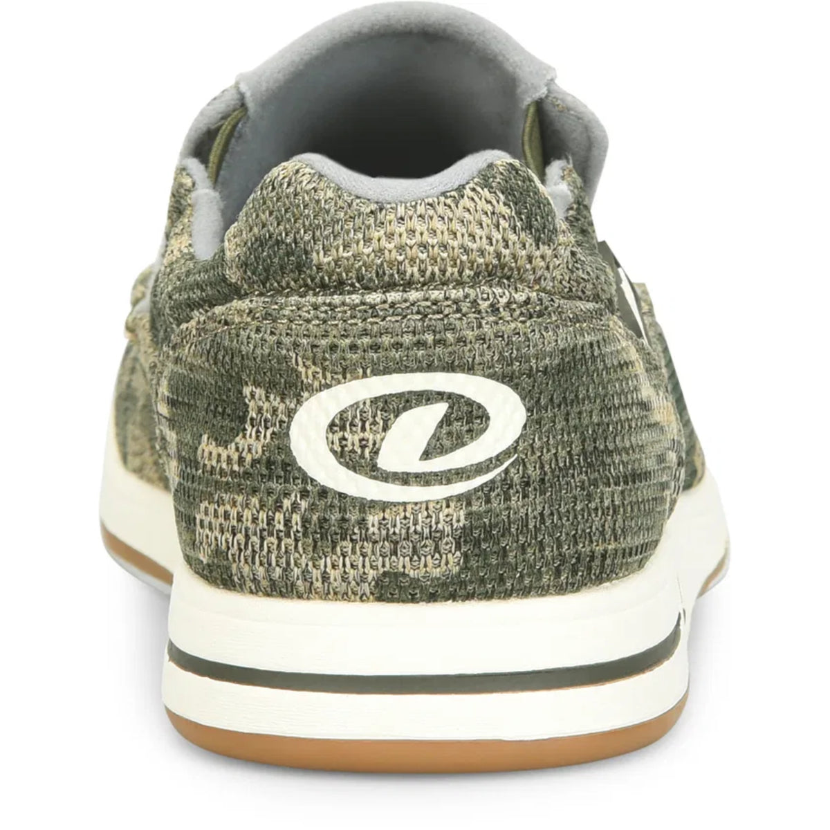 Dexter Mens Kam Camo Bowling Shoes